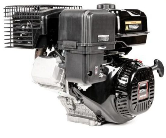 Loncin motors LC192F-A horizontālā vārpsta A tips 25mm